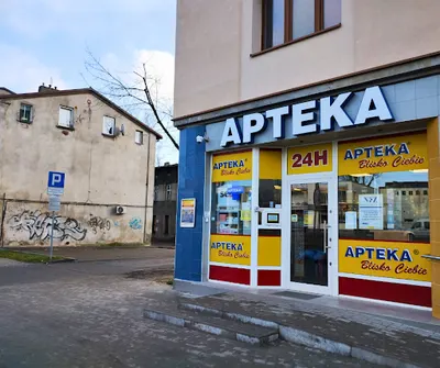 Apteka Blisko Ciebie
